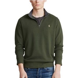 Polo Ralph Lauren Quarter Zip Up
